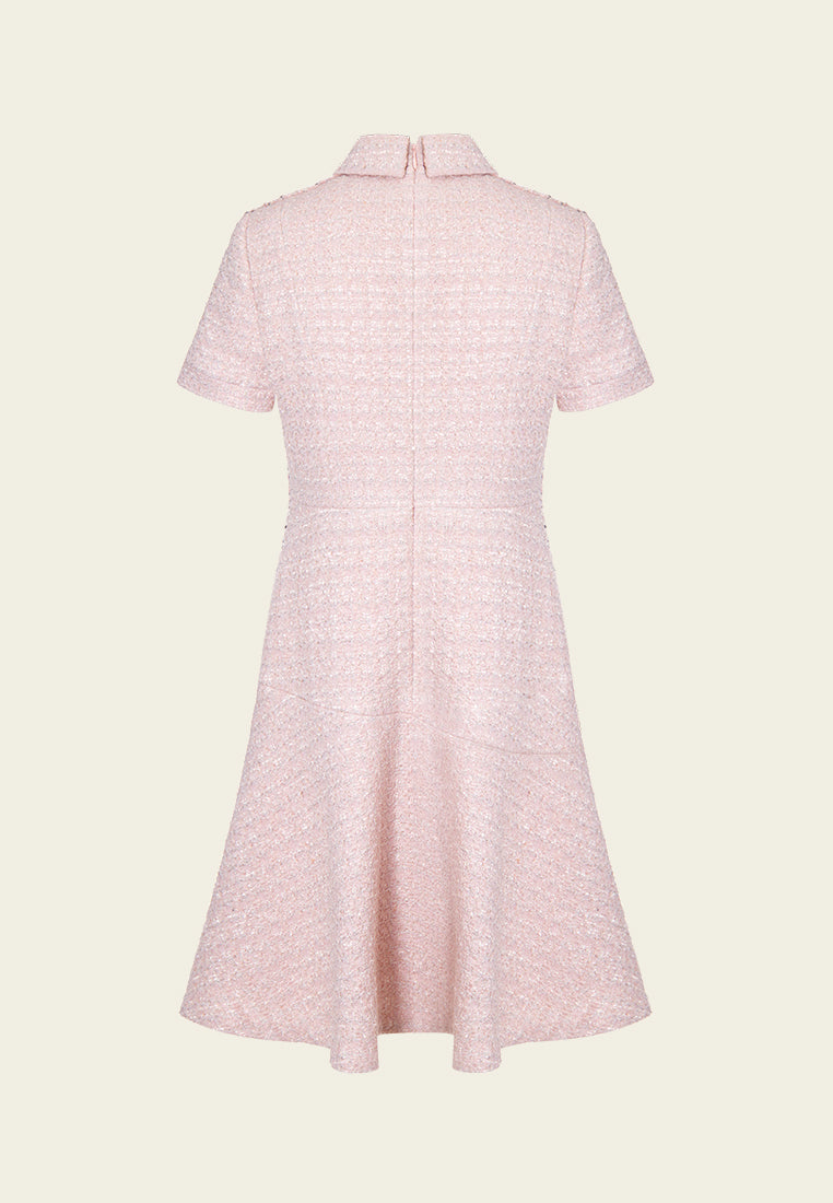 Loveable Fishtail Dress