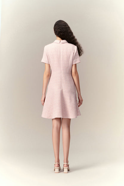 Loveable Fishtail Dress