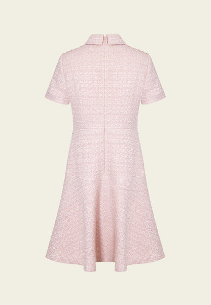 Loveable Fishtail Dress